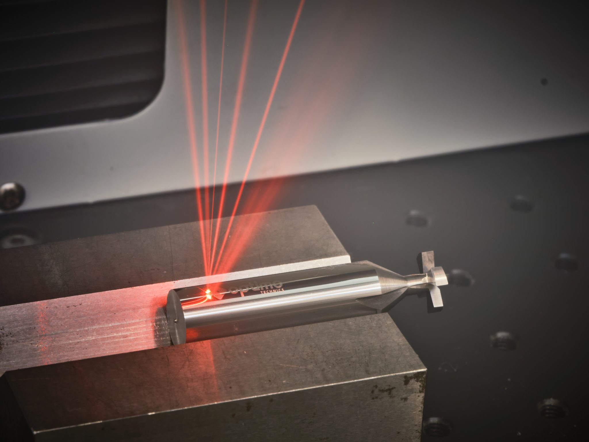 Laserbeschriftung ihrer Werkzeuge