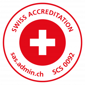 Akkreditierung Kalibrierstelle Instandhaltung